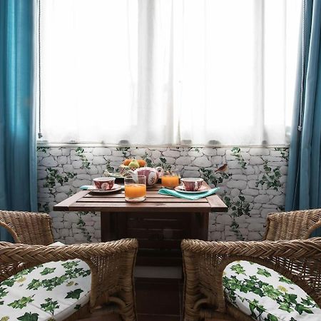 Crispi Deluxe 2 Bedroom Roma Ngoại thất bức ảnh