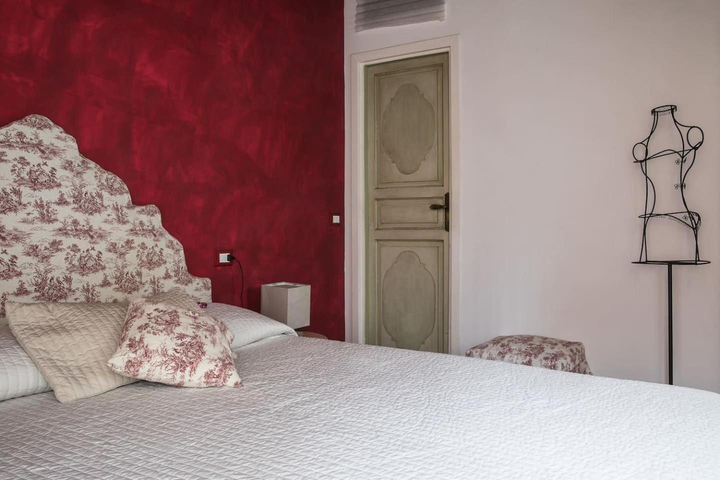 Crispi Deluxe 2 Bedroom Roma Ngoại thất bức ảnh